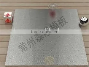 304 Stainless Steel Plate