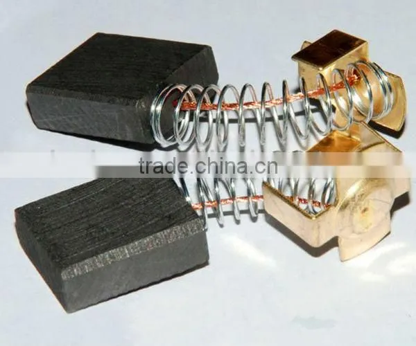 Carbon Brush for Hitachi, Power Tool Carbon Brush