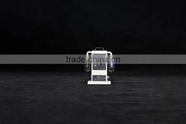 Vacuum Controller VC100B, Auto Measure/hold Desired Vacuum Rate for Target System