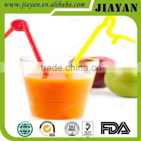 2016 Hot Selling High Quality Colorful Artistic Drinking Straw photo-5