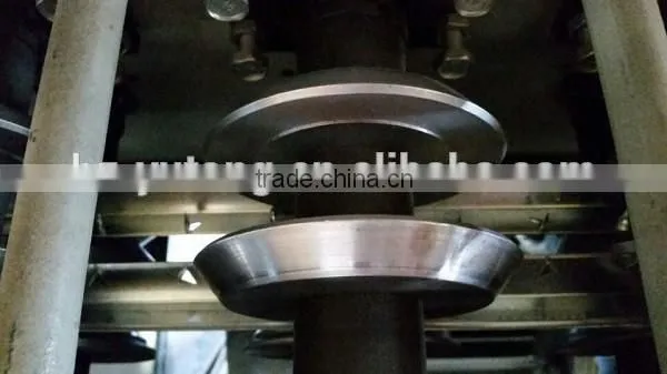 YT-W2 Nailless Boxes Machine photo-5