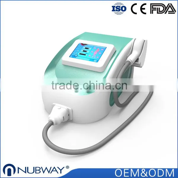 Best Sell Product in America Nubway 808nm Diod Laser for Permanent Painless Hair Removal photo-2