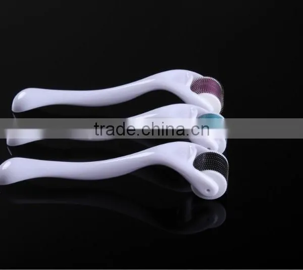 Professional 540 Needle 0.5mm DRS Derma Roller System photo-2