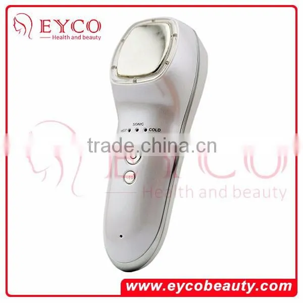 Skin Tightening Home Devices Hot and Cold Beauty Device photo-3