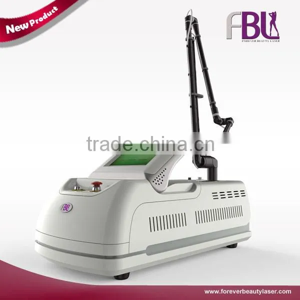 Portable CO2 Laser Fractional Pixel Vaginal Laser Tightening photo-4