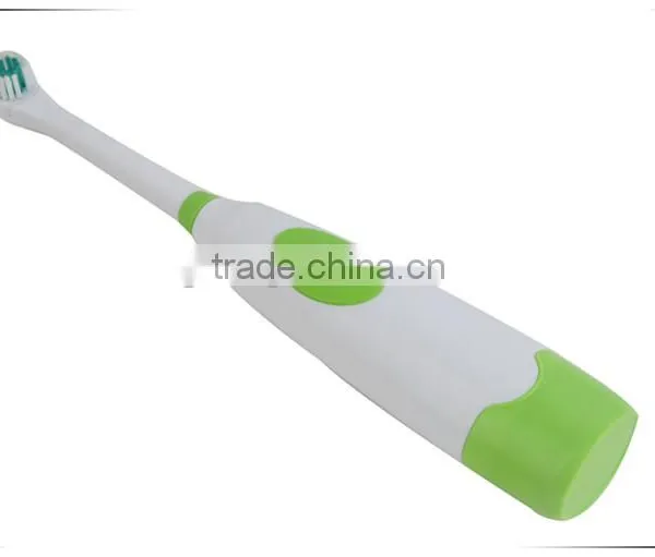 Rotation Electric Toothbrush photo-2
