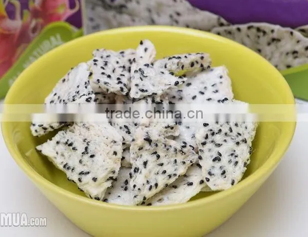 FEVA Dragon Freeze Dried Fruit Chips photo-2