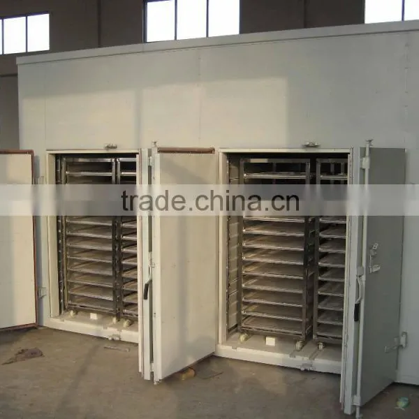 Automatic China Many Buyer Choice Stainless Steel Catfish Drying Machine photo-4