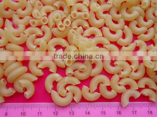 Pasta From Soft Wheat photo-2