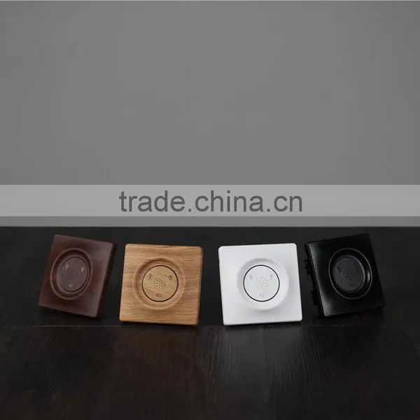 Factory Price Power Window Switch 86*86 GX-L01 photo-2