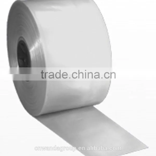 Pallet Packing Wrap Plastic Hdpe/ldpe Stretch Film on Roll