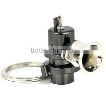 Wholesale Metal Valve Key Chains/atmospheric Valve Key Chains/Car Valve Metal Key Ring Key Chain photo-2