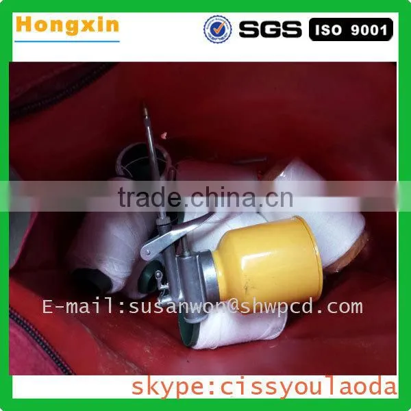 High Efficiency and Econimic Multi-needle Quilting Machine photo-5