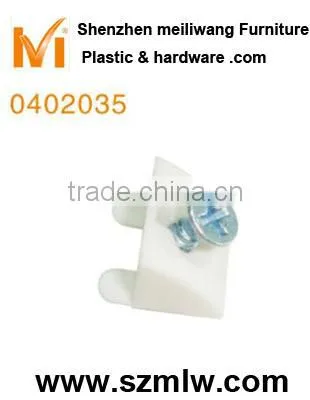 Good Quality Hot Sale Plastic Furniture Connector photo-4