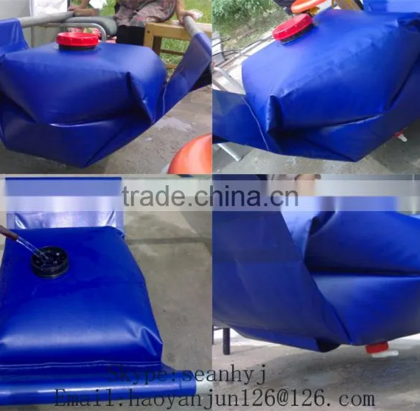 20000 Liters Milk Flexitank Transport photo-2