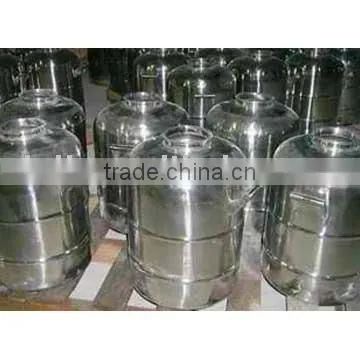 Stainless Steel Barrel photo-2