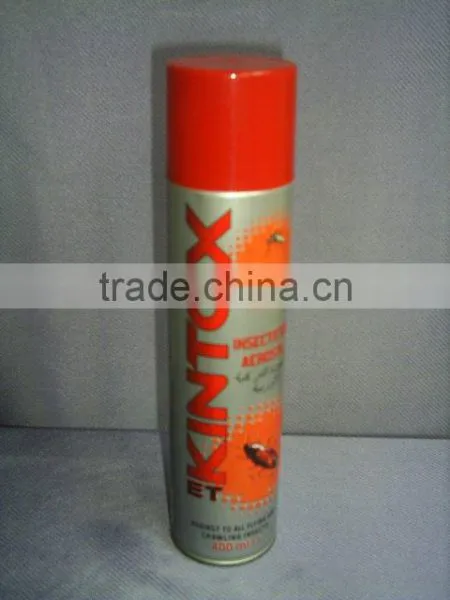 ETKINTOX INSECTICIDE AEROSOL