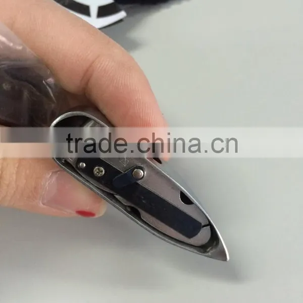Cocoon Shuttle Ptop Plastic High Speed Saurer Machine photo-5