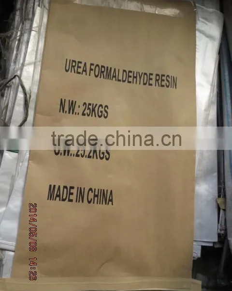 Particle Board Use Urea Formaldey Powder Resin photo-3