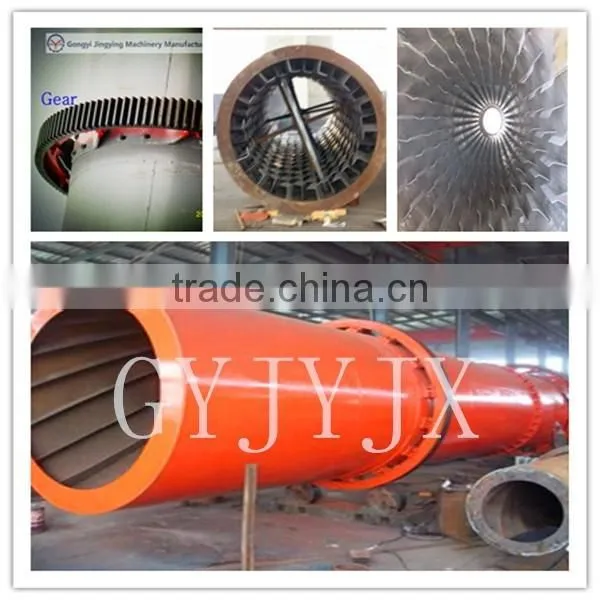 Tumble Drier and Rotary Dryer and Double Drum Dryer photo-2