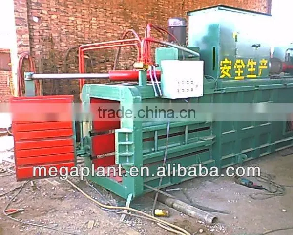 Scrap Metal Balers for Sale