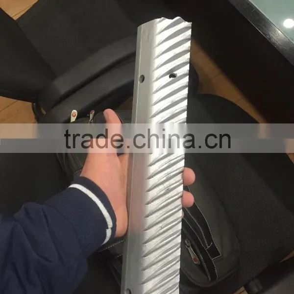 Rasp Bar for New Holland Combine Harvester With 1295MM Length photo-2