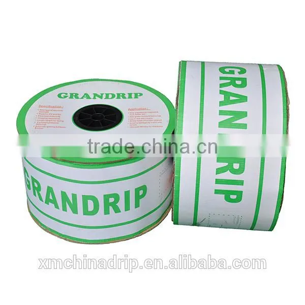 Chinadrip Drip Tape Irrigation BT011716 Barb Tape Tee photo-4