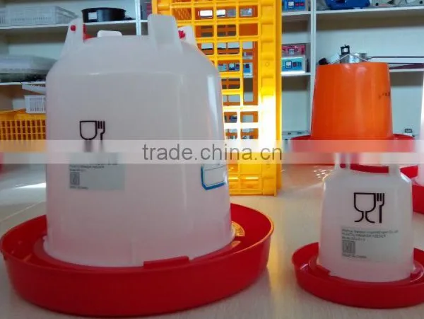 11L Chicken Automatic Feeder for Sale in China WQ-D11 photo-4