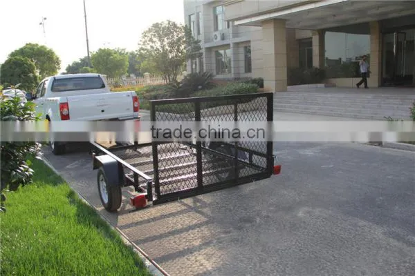 Landscape Trailers photo-3