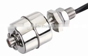 MR1045-S water level transducer stainless steel liquid float switch