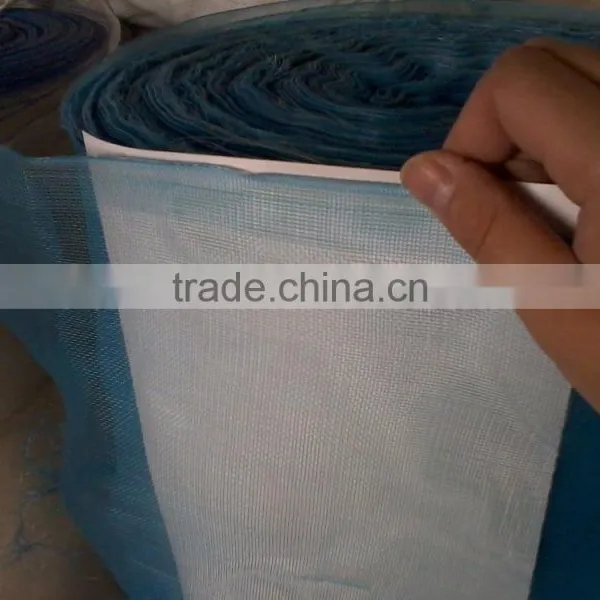 Window Screen Plastic Nylon Net/blue Plastic Screen Nylon Mesh/cheap Plastic Wire Mesh photo-5