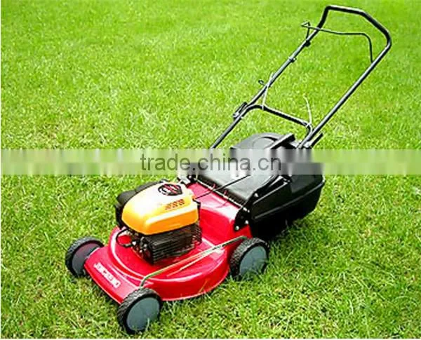 VLAIS Gasoline Garden Tool Lawn Mover for Lower Price