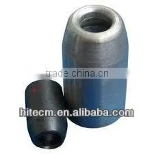 China Manufacture Swage Grips Sleeves photo-5