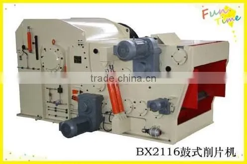 CS 2015 Hot Sale Multifunctional Wood Grind Hammer Mill for Sawdust Making photo-2