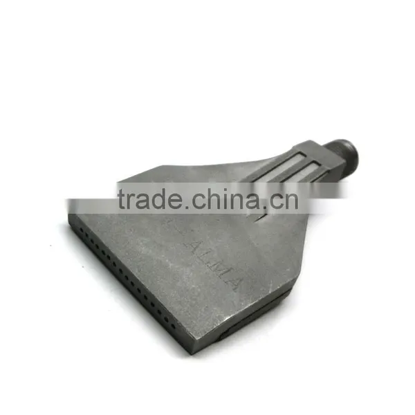Wind Uni Flat Jet Spray Nozzles photo-5
