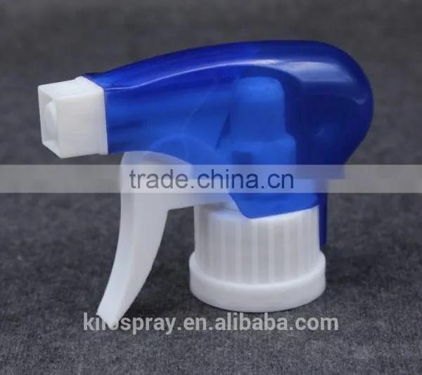 Unique Triger Sprayer Bottle With Cheap Factory Price and Beautiful Shape Madeby Professional Supplier photo-2
