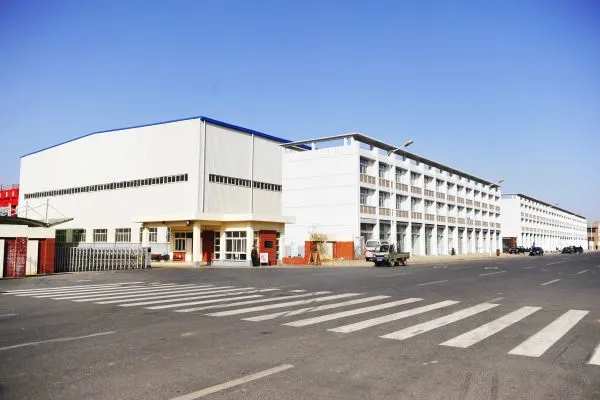 Citichl Heavy Industries Co.,ltd company overview - view 4