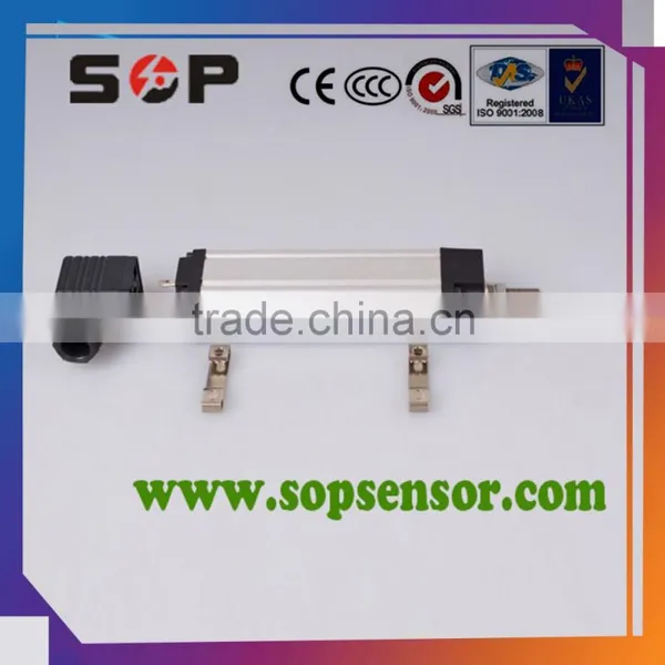 New Design Inductive Proximity Displacement KPZ Sensor With CE/ISO9001 photo-3