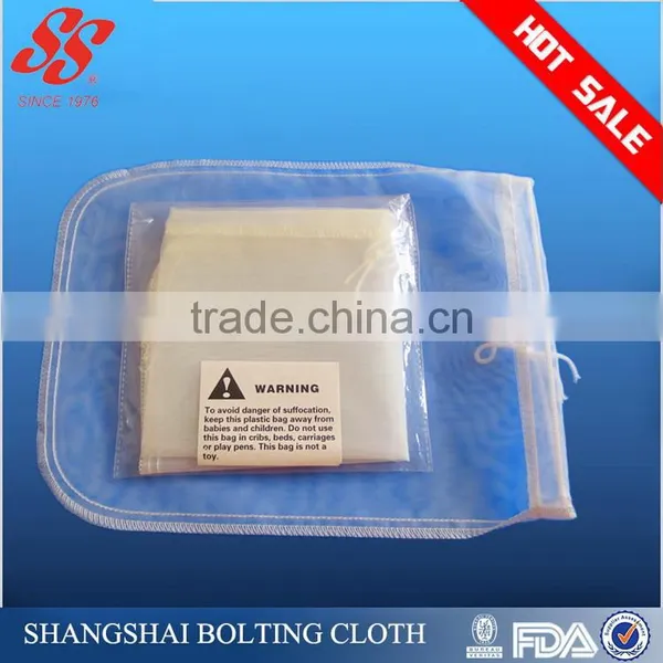 New Style Promotional Aramid Pocket Air Filter Bag photo-4