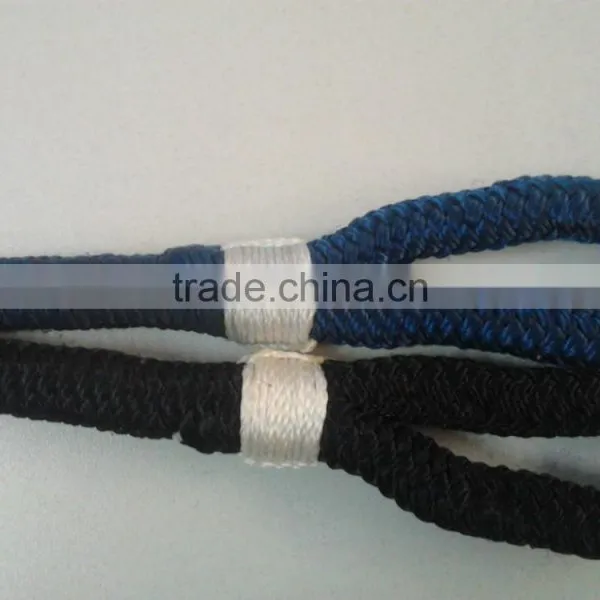 Nylon Double Braid Fender Rope/ Dock Line photo-6
