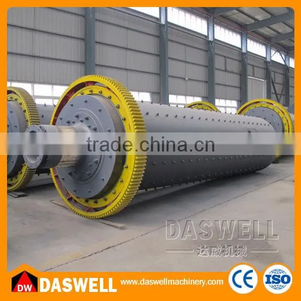 New Product Ground Calcium Carbonate /GCC Ultrafine Grinding Mill photo-2