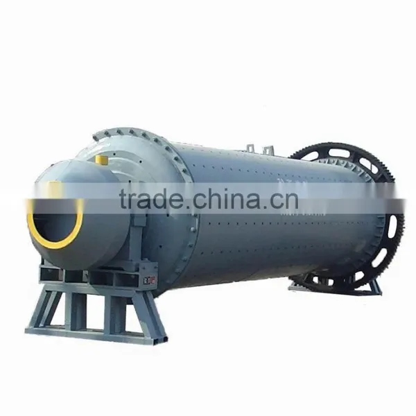 Ball Mill(rod Mill), Crushing Ball Mill