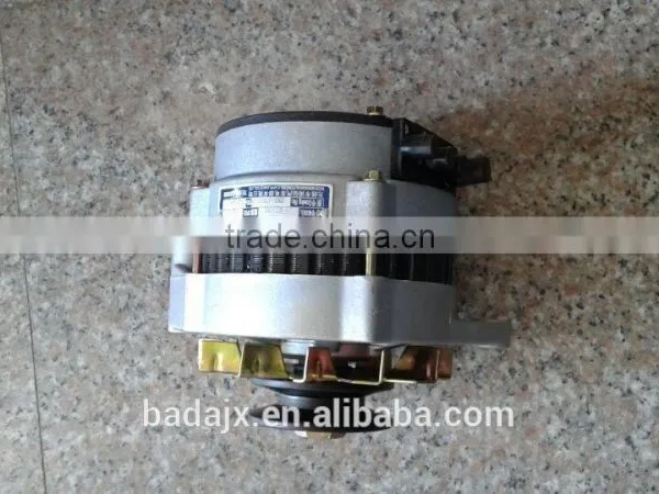 JFWZ29A 28V 1000W Alternator & Generator Xinchai Diesel Engine Parts photo-3