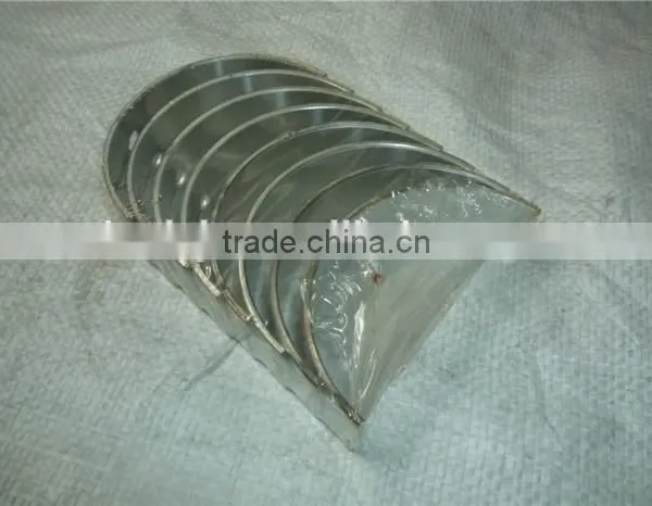 Dongfanghong YTO LR4105 Diesel Engine Parts Main Bearing R020041/42 photo-3