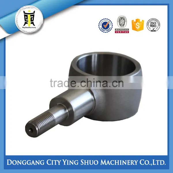OEM LOST WAX CASTING/OEM MACHINING PARTS photo-3