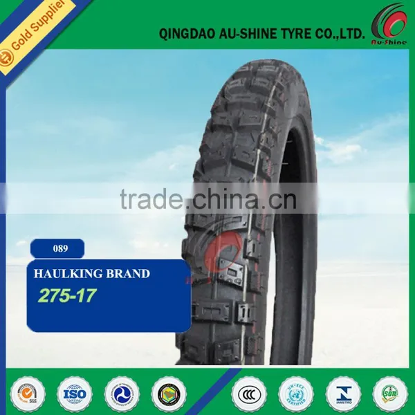 China Motorcycle Tyre 2.50-17 2.75-18 Motorcycle Best Price photo-5
