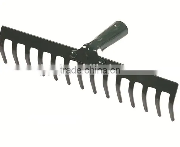 Garden Rake,farming Rake photo-2