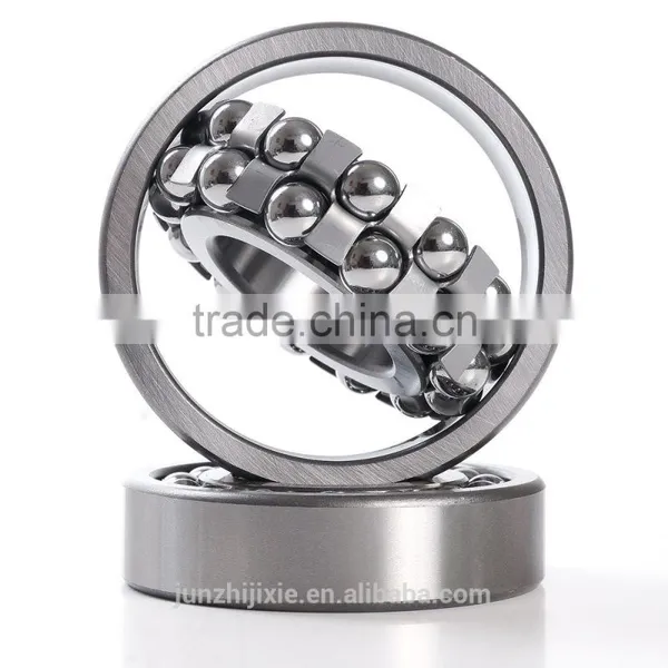 Free Sample Steel Self Aligning Ball Bearing 1307K photo-5