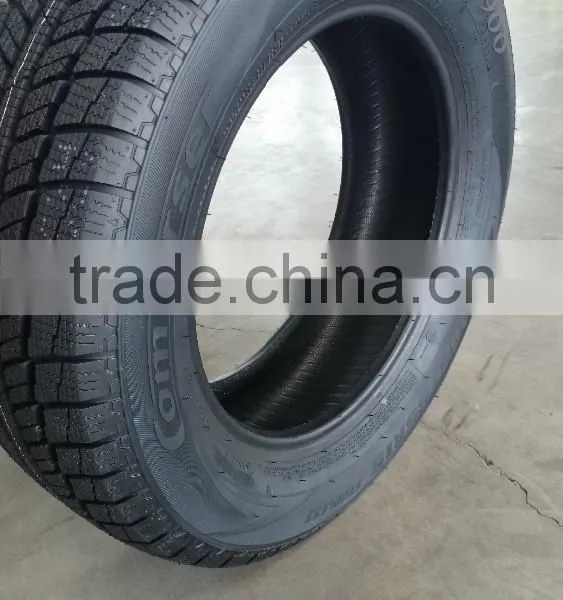 COMFORSER Passenger Car Tiers/winter Tires STUDLESS photo-2