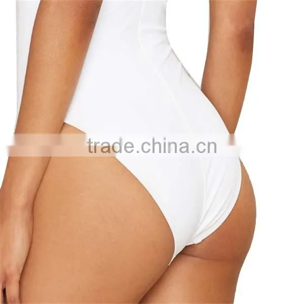 Beach Wear Summer One-piece Swimwear photo-6